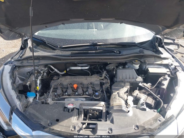 3CZRU6H37KG722894 Honda r18z9