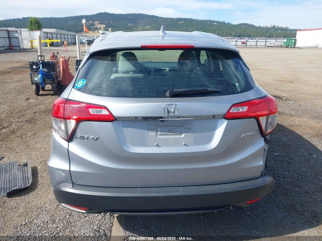 3CZRU6H37KG722894 Honda r18z9