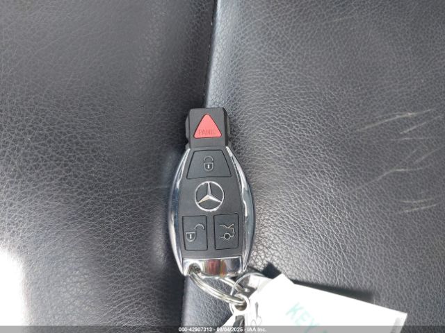 2016 MERCEDES-BENZ SLK 350 WDDPK5HAXGF116645 Photo 10