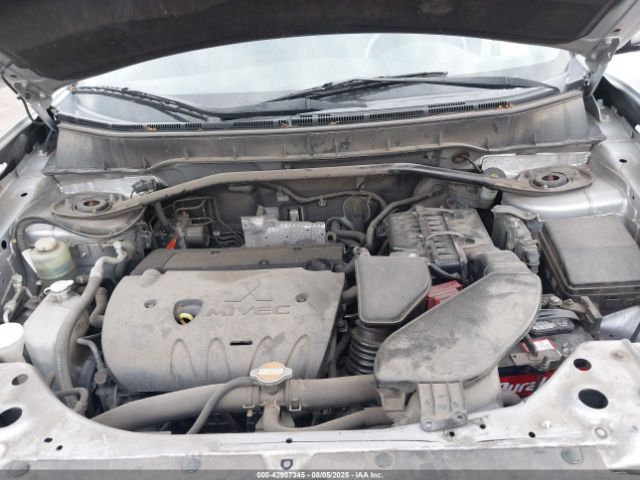 2011 MITSUBISHI OUTLANDER JA4AS3AW6BU018964 Photo 9