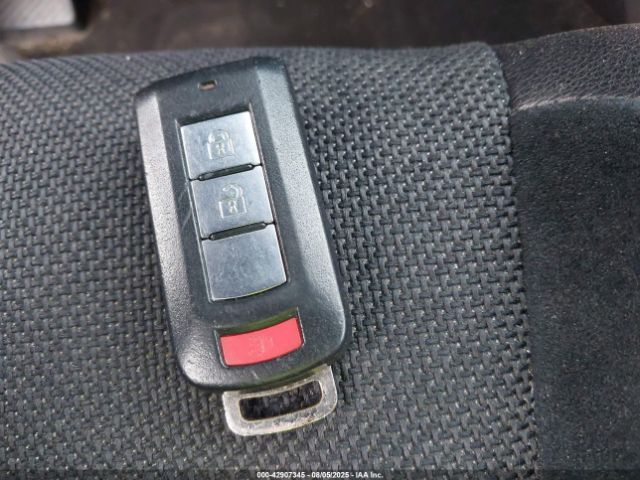 2011 MITSUBISHI OUTLANDER JA4AS3AW6BU018964 Photo 10