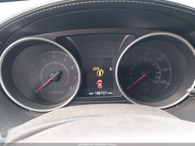 2011 MITSUBISHI OUTLANDER JA4AS3AW6BU018964 Photo 6