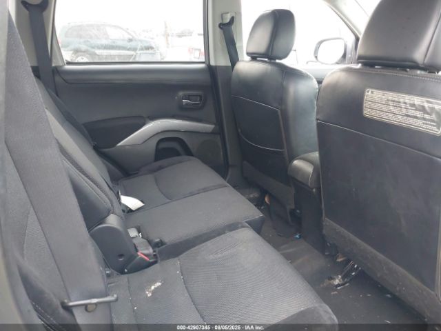 2011 MITSUBISHI OUTLANDER JA4AS3AW6BU018964 Photo 7