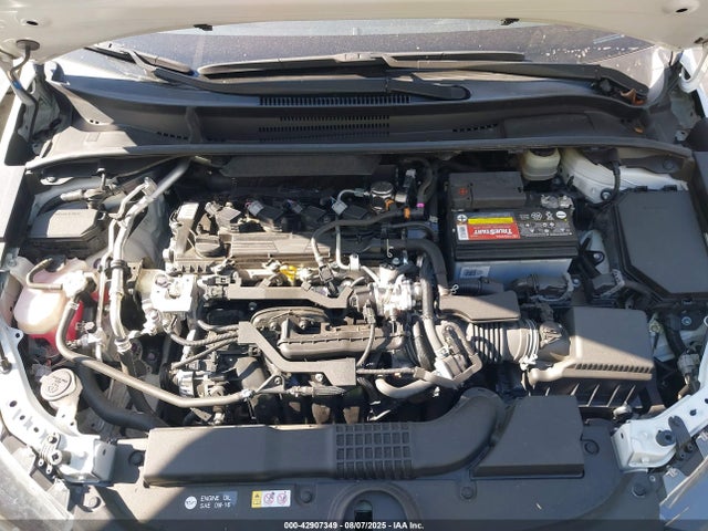 JTND4MBE6M3106989 Toyota m20a-fks
