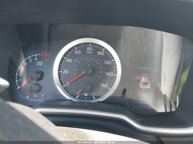 JTND4MBE6M3106989 Toyota m20a-fks