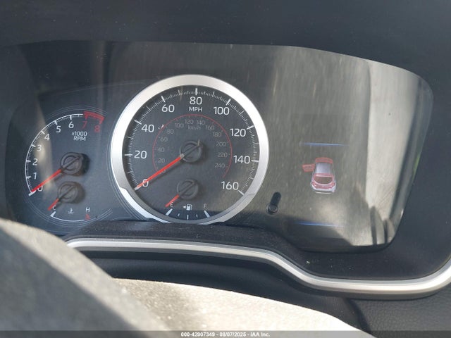 JTND4MBE6M3106989 Toyota m20a-fks
