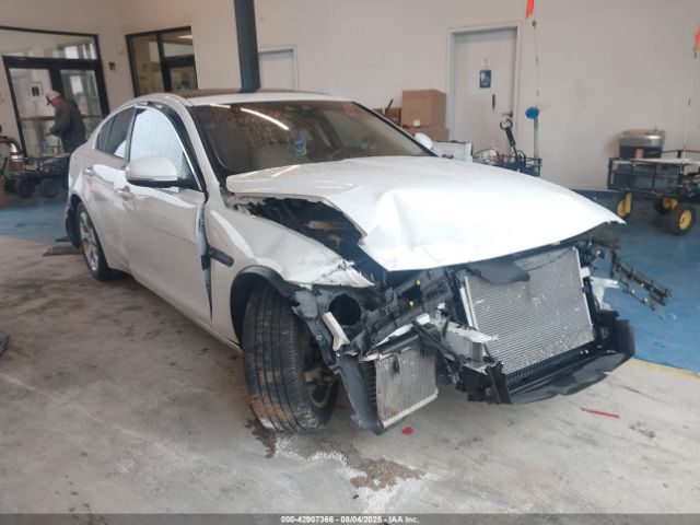 2018 JAGUAR XE SAJAR4FX9JCP37222 Photo 0