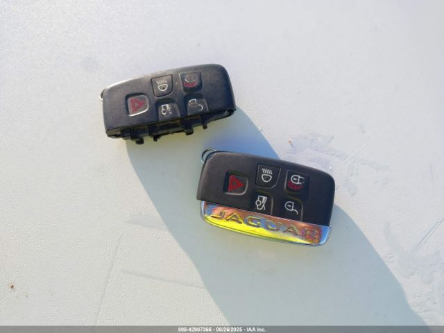 2018 JAGUAR XE SAJAR4FX9JCP37222 Photo 10