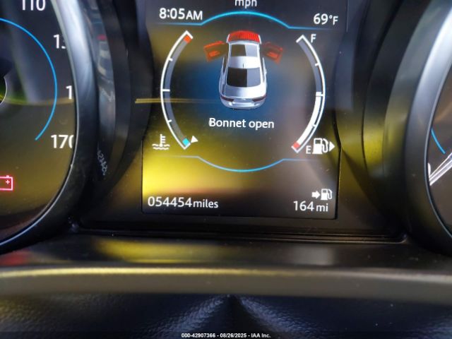 2018 JAGUAR XE SAJAR4FX9JCP37222 Photo 6