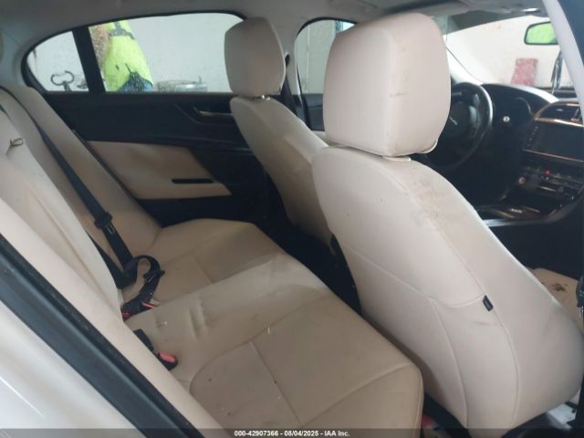 2018 JAGUAR XE SAJAR4FX9JCP37222 Photo 7