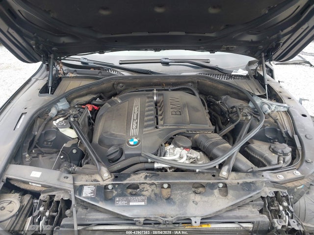WBAYA6C59ED144444 BMW 740I