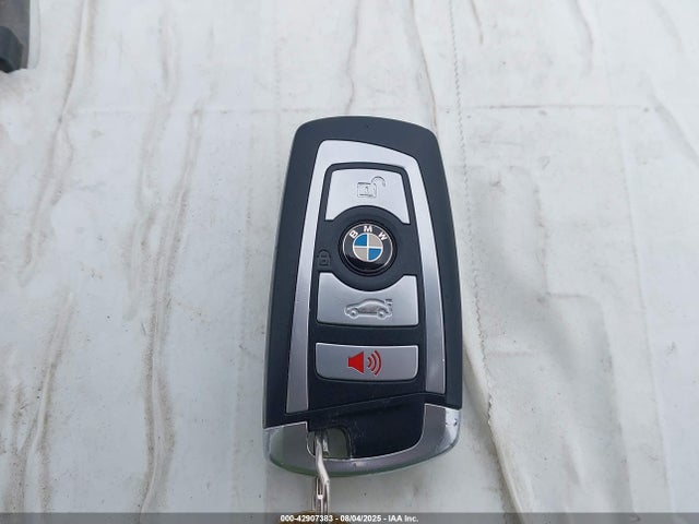 WBAYA6C59ED144444 BMW 740I