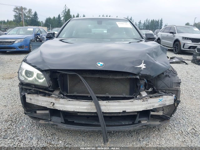 WBAYA6C59ED144444 BMW 740I