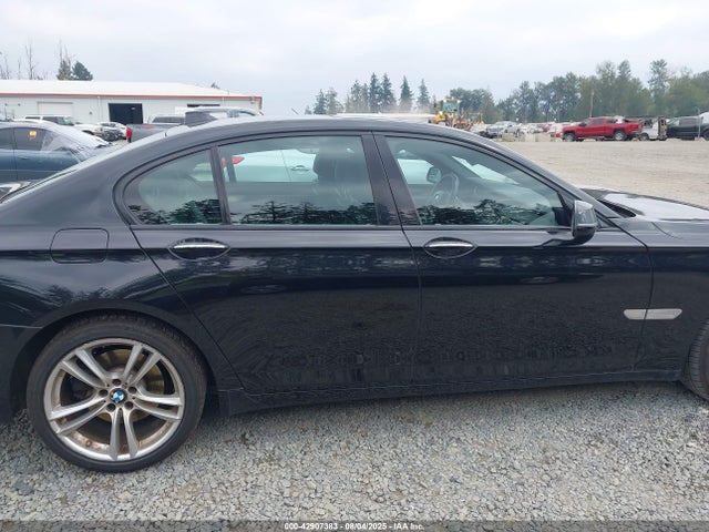 WBAYA6C59ED144444 BMW 740I
