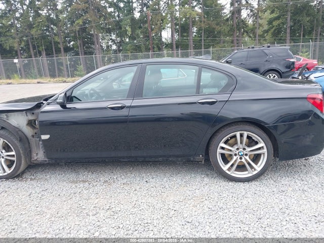 WBAYA6C59ED144444 BMW 740I