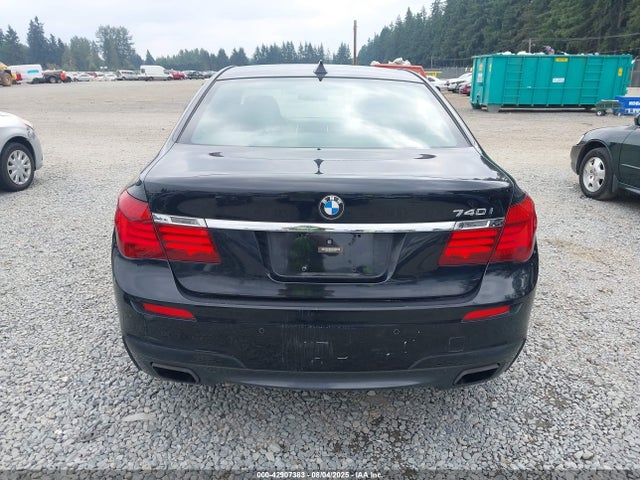 WBAYA6C59ED144444 BMW 740I