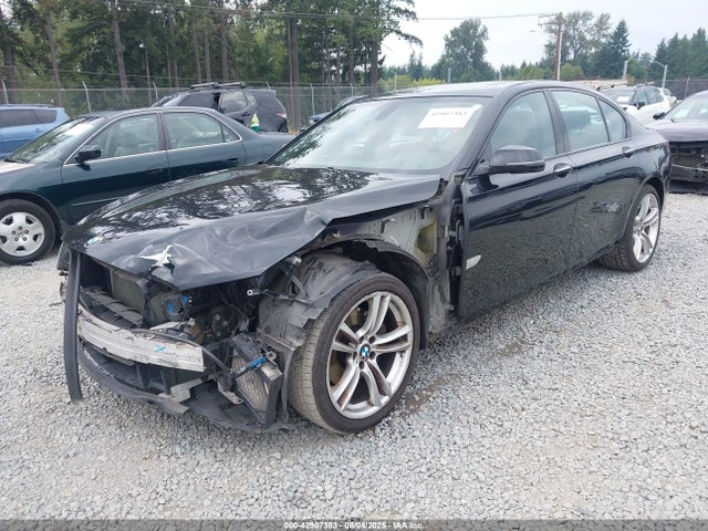 WBAYA6C59ED144444 BMW 740I