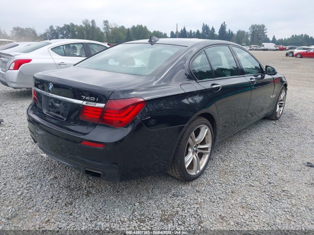 WBAYA6C59ED144444 BMW 740I