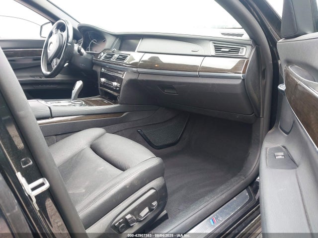 WBAYA6C59ED144444 BMW 740I