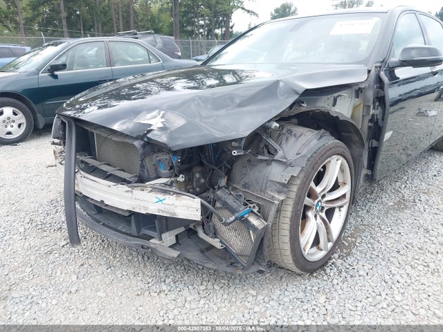 WBAYA6C59ED144444 BMW 740I