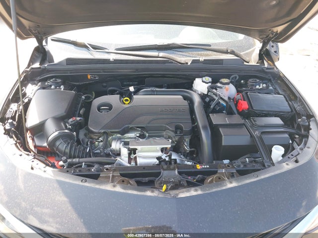 Chevrolet lfv 2024 1G1ZD5ST5RF231284 Image 10