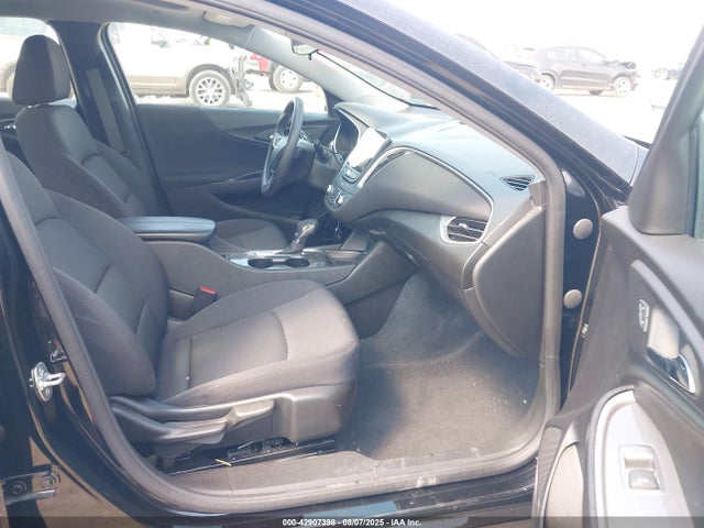 Chevrolet lfv 2024 1G1ZD5ST5RF231284 Image 5