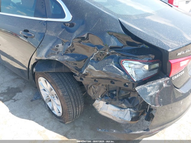 Chevrolet lfv 2024 1G1ZD5ST5RF231284 Image 6