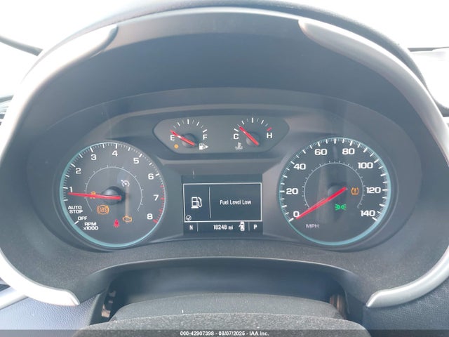 Chevrolet lfv 2024 1G1ZD5ST5RF231284 Image 7