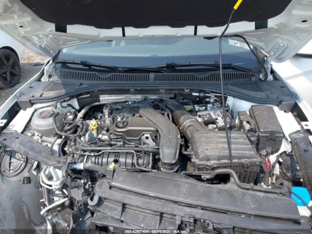 2023 VOLKSWAGEN JETTA 3VW7M7BUXPM056379 Photo 9