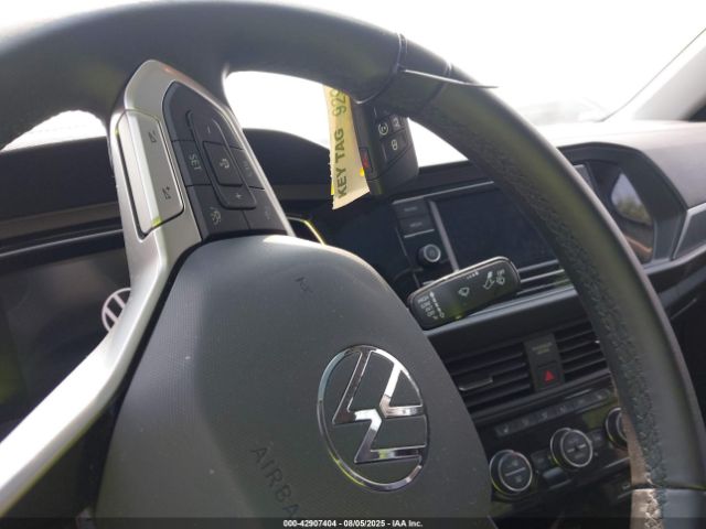 2023 VOLKSWAGEN JETTA 3VW7M7BUXPM056379 Photo 10