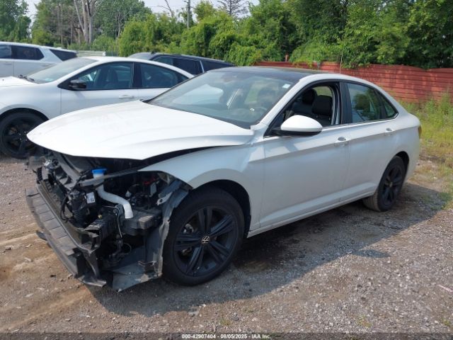 2023 VOLKSWAGEN JETTA 3VW7M7BUXPM056379 Photo 1