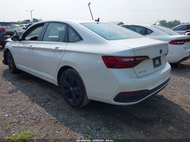 2023 VOLKSWAGEN JETTA 3VW7M7BUXPM056379 Photo 2