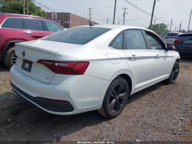 2023 VOLKSWAGEN JETTA 3VW7M7BUXPM056379 Photo 3