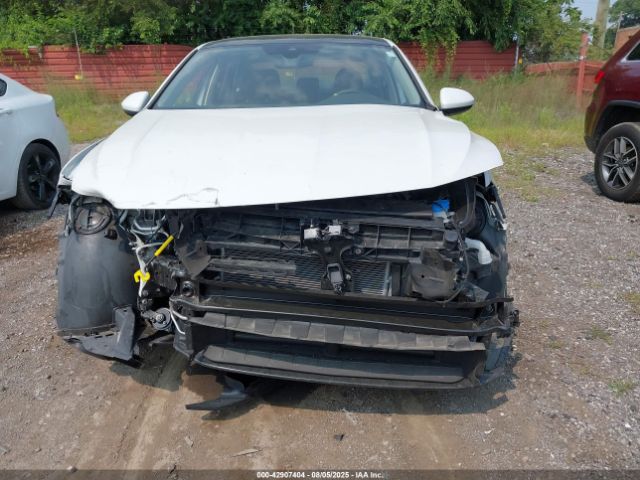 2023 VOLKSWAGEN JETTA 3VW7M7BUXPM056379 Photo 5