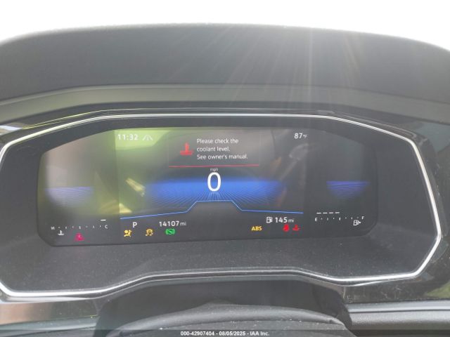 2023 VOLKSWAGEN JETTA 3VW7M7BUXPM056379 Photo 6