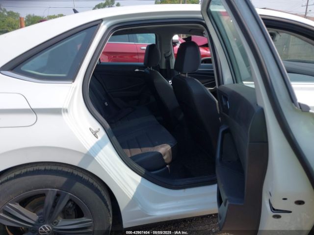 2023 VOLKSWAGEN JETTA 3VW7M7BUXPM056379 Photo 7