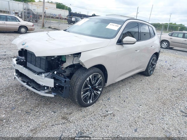 5UX53GP06S9Y72109 BMW 2025