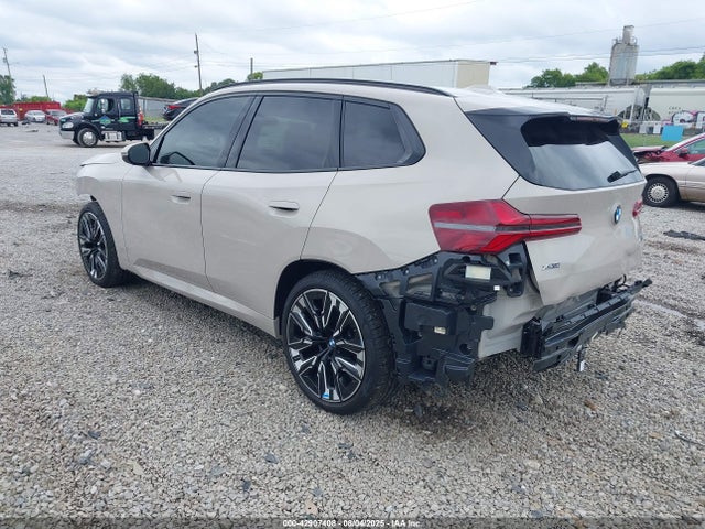 5UX53GP06S9Y72109 BMW 2025