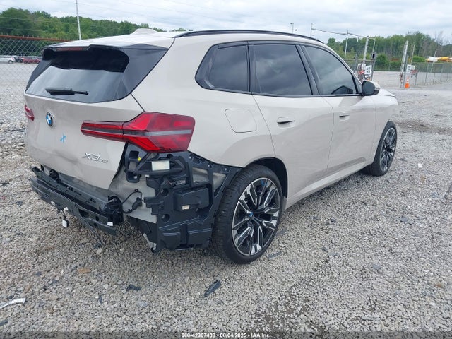 5UX53GP06S9Y72109 BMW 2025