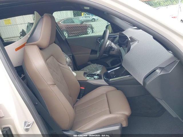 5UX53GP06S9Y72109 BMW 2025