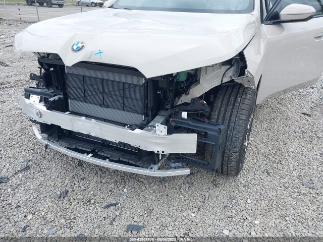 5UX53GP06S9Y72109 BMW 2025