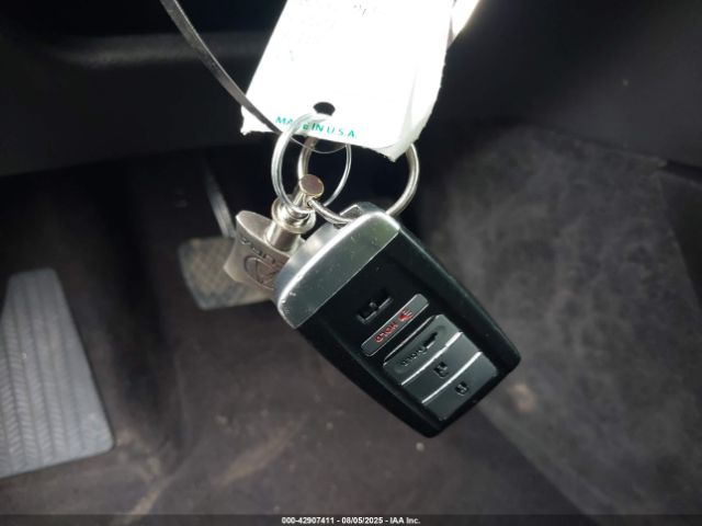 2020 ACURA MDX 5J8YD4H38LL020918 Photo 10