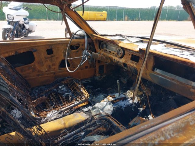 1965 FORD MUSTANG 5F07C315948 Photo 4