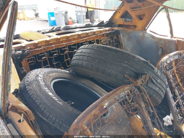 1965 FORD MUSTANG 5F07C315948 Photo 7