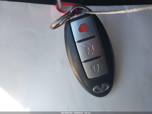 JN1BJ0RP4HM380702 Infiniti QX50