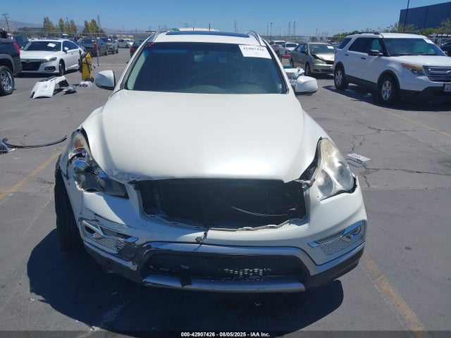 JN1BJ0RP4HM380702 Infiniti QX50
