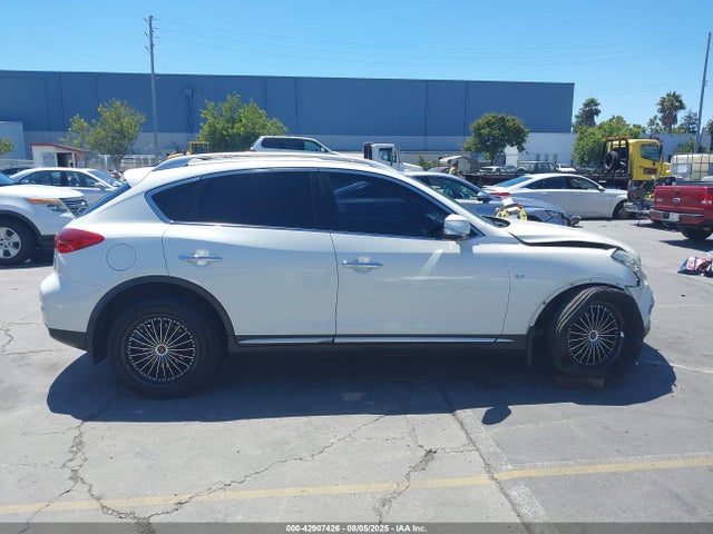 JN1BJ0RP4HM380702 Infiniti QX50