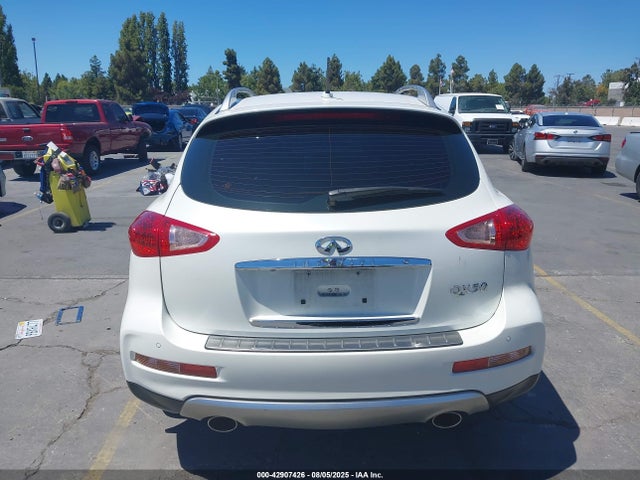 JN1BJ0RP4HM380702 Infiniti QX50