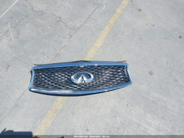 JN1BJ0RP4HM380702 Infiniti QX50