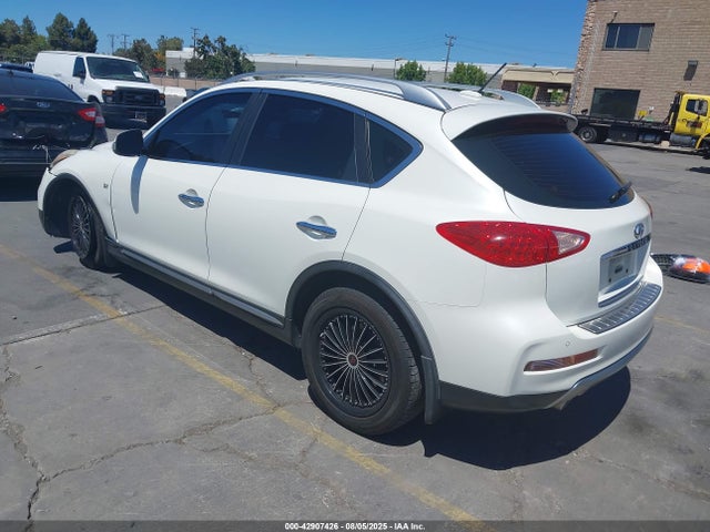 JN1BJ0RP4HM380702 Infiniti QX50
